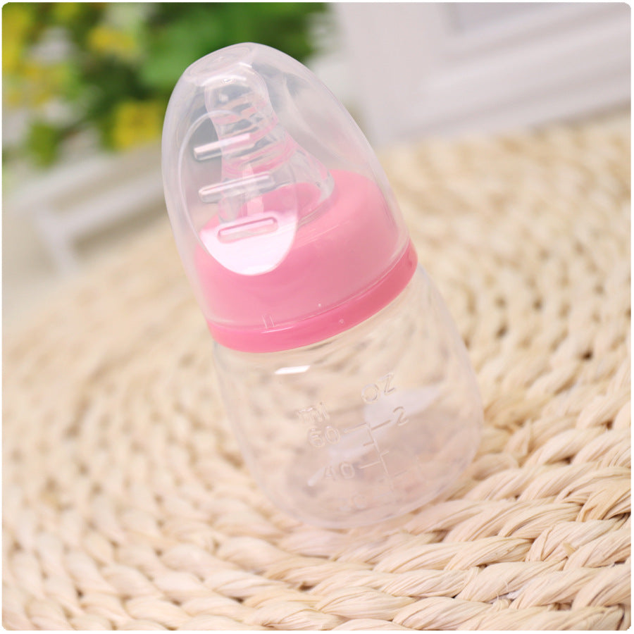 Bubbi™ Bottle