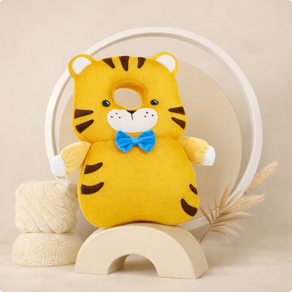 Bubbi™ Anti-Fall Pillow