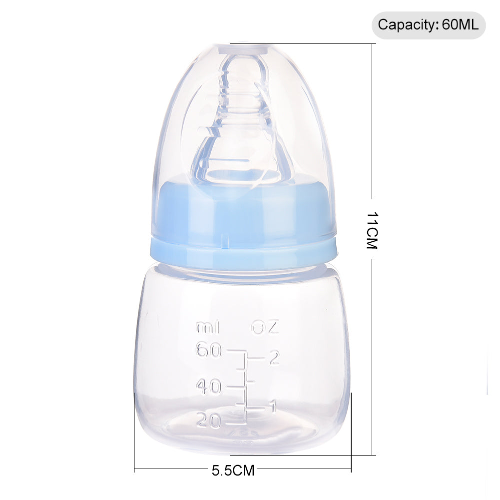 Bubbi™ Bottle