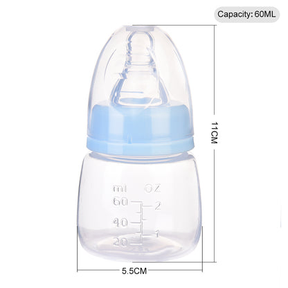 Bubbi™ Bottle