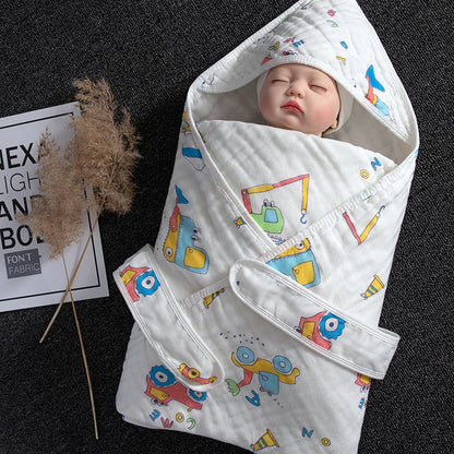 Bubbi™ Blanket