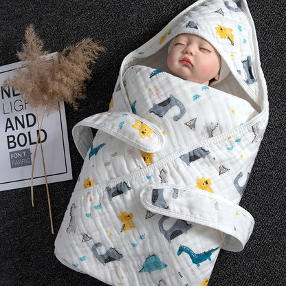 Bubbi™ Blanket