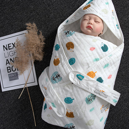 Bubbi™ Blanket