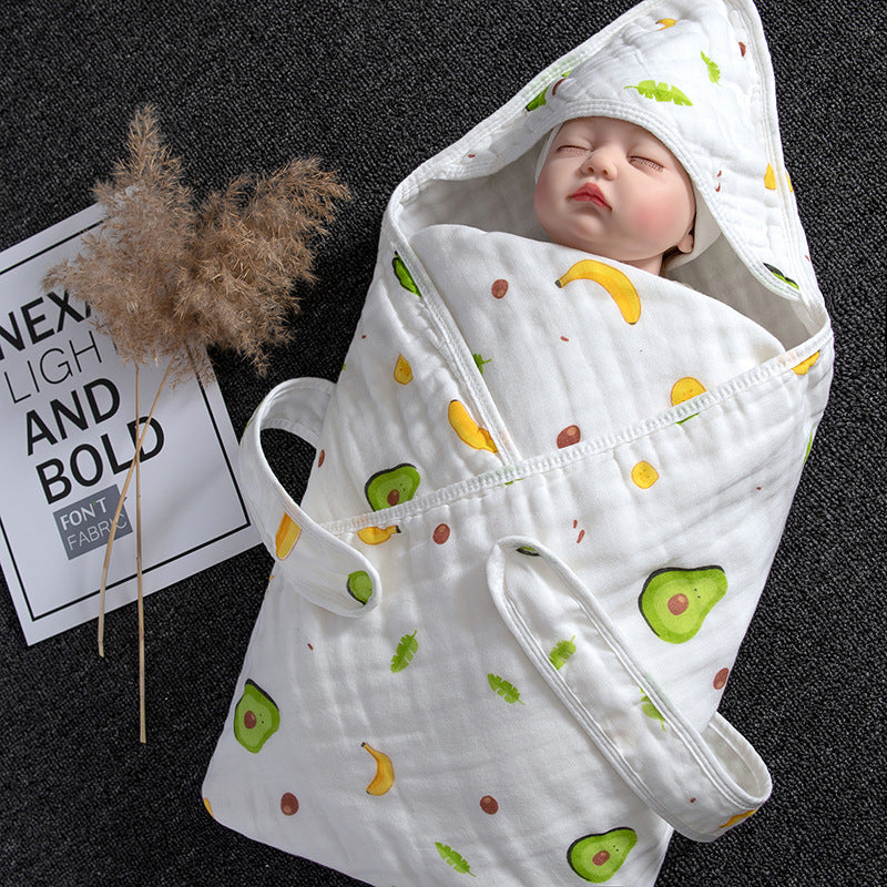 Bubbi™ Blanket
