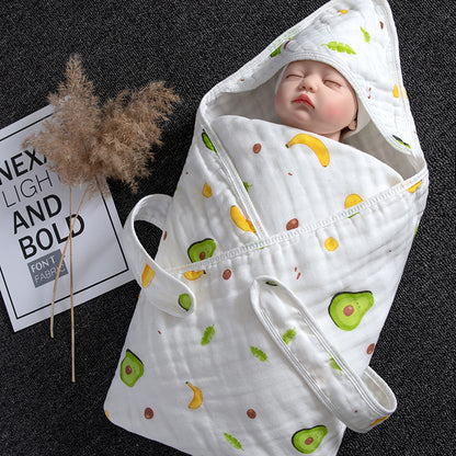 Bubbi™ Blanket