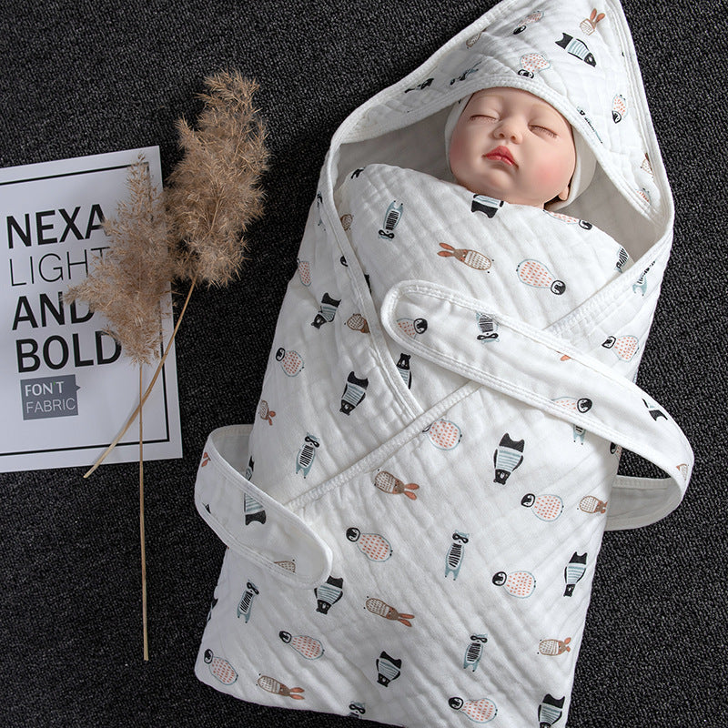 Bubbi™ Blanket