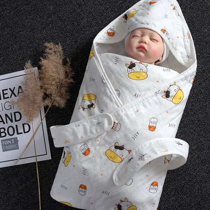 Bubbi™ Blanket
