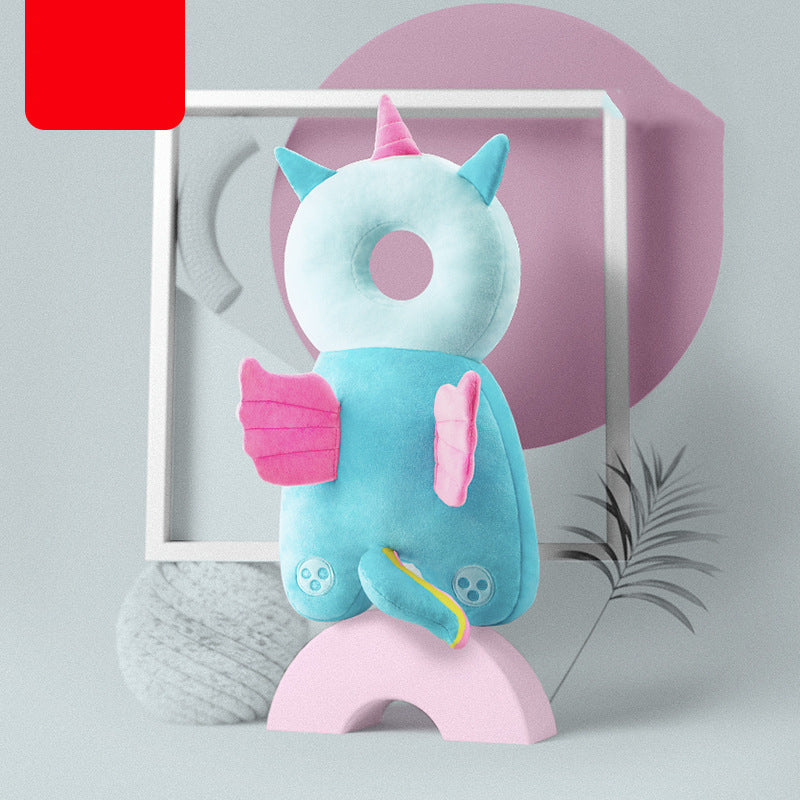 Bubbi™ Anti-Fall Pillow