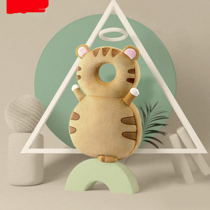 Bubbi™ Anti-Fall Pillow