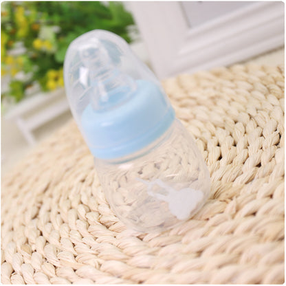 Bubbi™ Bottle