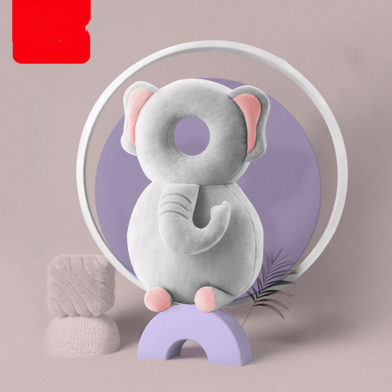 Bubbi™ Anti-Fall Pillow