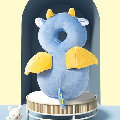 Bubbi™ Anti-Fall Pillow