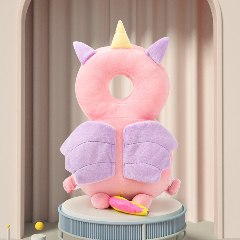 Bubbi™ Anti-Fall Pillow