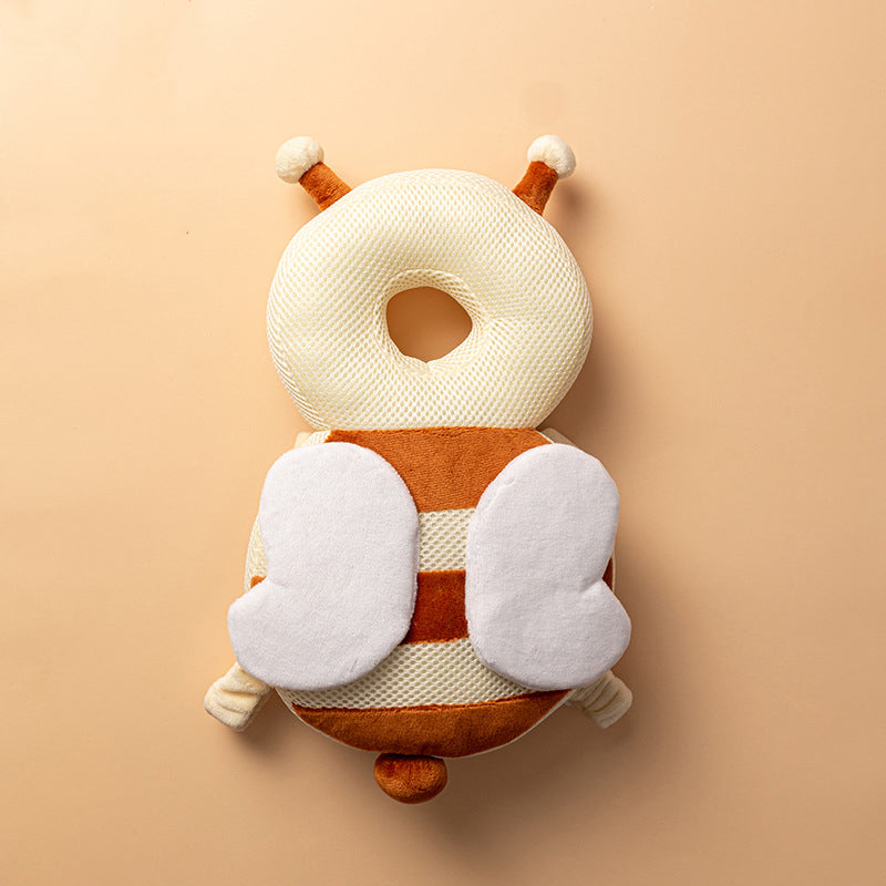 Bubbi™ Anti-Fall Pillow